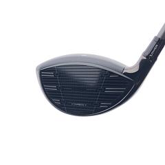 Used TaylorMade Qi35 Driver / 12.0 Degrees / Stiff Flex - Image 5