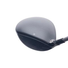 Used TaylorMade Qi35 Driver / 12.0 Degrees / Stiff Flex - Image 4