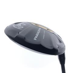 Used TOUR ISSUE Callaway Paradym 3  HL Fairway Wood / 16.5 Degrees / TX Flex - Image 2