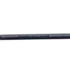 Used TOUR ISSUE Callaway Paradym 3  HL Fairway Wood / 16.5 Degrees / TX Flex - Image 8