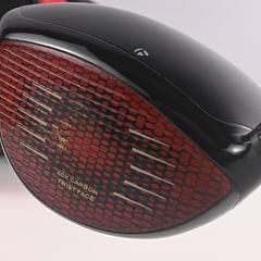 Taylormade Stealth Plus Driver / 9 Degree / Stiff Flex Ventus Red 5 Shaft - Image 4