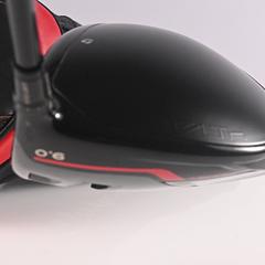 Taylormade Stealth Plus Driver / 9 Degree / Stiff Flex Ventus Red 5 Shaft - Image 5