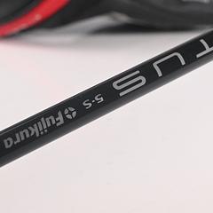 Taylormade Stealth Plus Driver / 9 Degree / Stiff Flex Ventus Red 5 Shaft - Image 6