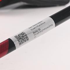 Taylormade Stealth Plus Driver / 9 Degree / Stiff Flex Ventus Red 5 Shaft - Image 7