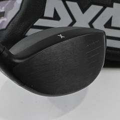 Left Hand PXG 0311 XF Gen5 Driver / 10.5 Degree / Regular Flex HZRDUS Smoke Blue - Image 4