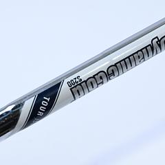 Taylormade Milled Grind 3 Gap Wedge / 52 Degree / Stiff Flex Dynamic Gold S200 - Image 4