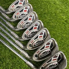 Ping G15 5-SW Irons - Image 3