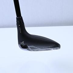 Ping G425 LST #3 Wood / 14.5 Degree / Stiff Flex HZRDUS Smoke Red RDX 70 - Image 5