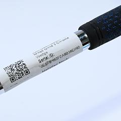 Taylormade Milled Grind 3 Gap Wedge / 52 Degree / Stiff Flex Dynamic Gold S200 - Image 5