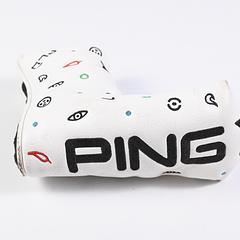 Ping PLD Milled Anser Putter / 34 Inch - Image 8