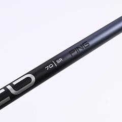 Ping Alta CB Slate 70 #6 Hybrid Shaft / Senior Flex / Ping 3rd Gen - Image 2