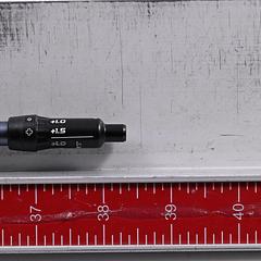 Ping Alta CB Slate 70 #6 Hybrid Shaft / Senior Flex / Ping 3rd Gen - Image 6