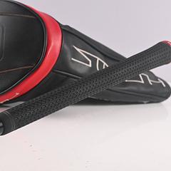 Taylormade Stealth Plus Driver / 9 Degree / Stiff Flex Ventus Red 5 Shaft - Image 8
