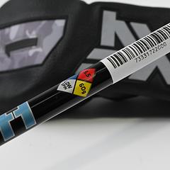 Left Hand PXG 0311 XF Gen5 Driver / 10.5 Degree / Regular Flex HZRDUS Smoke Blue - Image 6