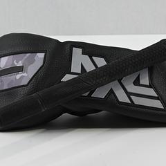 Left Hand PXG 0311 XF Gen5 Driver / 10.5 Degree / Regular Flex HZRDUS Smoke Blue - Image 8