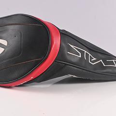 Taylormade Stealth Plus Driver / 9 Degree / Stiff Flex Ventus Red 5 Shaft - Image 9