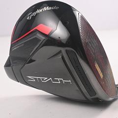 Taylormade Stealth Driver / 10.5 Degree / Stiff Flex UST Mamiya Proforce V2 7 - Image 1