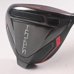 Taylormade Stealth Driver / 10.5 Degree / Stiff Flex UST Mamiya Proforce V2 7 - Image 2