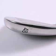 Titleist 718 AP1 Gap Wedge / 48 Degree / Regular Flex AMT Red R300 Shaft - Image 3