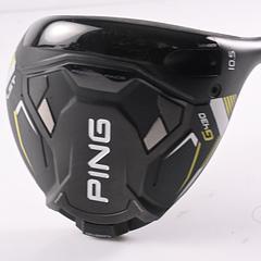 Ping G430 LST Driver / 10.5 Degree / Stiff Flex Ping Alta CB Slate 55 Shaft - Image 6