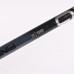 Ping G430 LST Driver / 10.5 Degree / Stiff Flex Ping Alta CB Slate 55 Shaft - Image 2