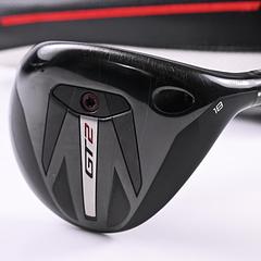 Titleist GT2 #5 Wood / 18 Degree / Stiff Flex Tensei 1K Blue 65 Shaft - Image 2