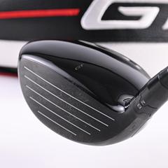 Titleist GT2 #5 Wood / 18 Degree / Stiff Flex Tensei 1K Blue 65 Shaft - Image 4