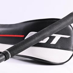 Titleist GT2 #5 Wood / 18 Degree / Stiff Flex Tensei 1K Blue 65 Shaft - Image 9