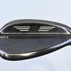 Titleist Vokey SM9 Lob Wedge / 58 Degree / Wedge Flex Vokey Design SM9 - Image 1