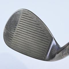 Titleist Vokey SM9 Lob Wedge / 58 Degree / Wedge Flex Vokey Design SM9 - Image 2