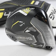 Ping G430 SFT #3 Wood / 16 Degree / Senior Flex Ping Alta Quick 45 Shaft - Image 9