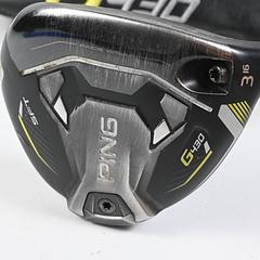 Ping G430 SFT #3 Wood / 16 Degree / Senior Flex Ping Alta Quick 45 Shaft - Image 10