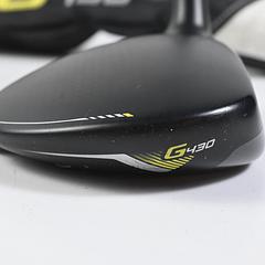 Ping G430 SFT #3 Wood / 16 Degree / Senior Flex Ping Alta Quick 45 Shaft - Image 8