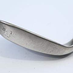 Titleist Vokey SM9 Lob Wedge / 58 Degree / Wedge Flex Vokey Design SM9 - Image 3