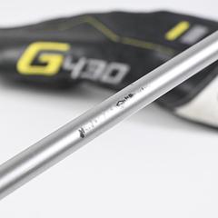 Ping G430 SFT #3 Wood / 16 Degree / Senior Flex Ping Alta Quick 45 Shaft - Image 1