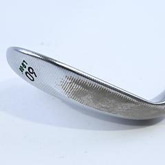 Taylormade Milled Grind 4 Lob Wedge / 60 Degree / Wedge Flex Dynamic Gold 115 - Image 3