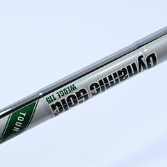 Taylormade Milled Grind 4 Lob Wedge / 60 Degree / Wedge Flex Dynamic Gold 115 - Image 4