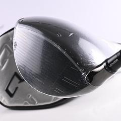 Taylormade Qi35 Driver / 10.5 Degree / Senior Flex KBS Max HL 40 Shaft - Image 7