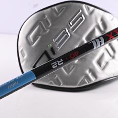 Taylormade Qi35 Driver / 10.5 Degree / Senior Flex KBS Max HL 40 Shaft - Image 5