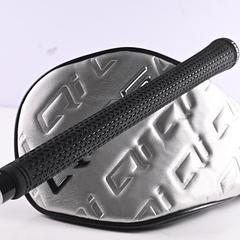 Taylormade Qi35 Driver / 10.5 Degree / Senior Flex KBS Max HL 40 Shaft - Image 3