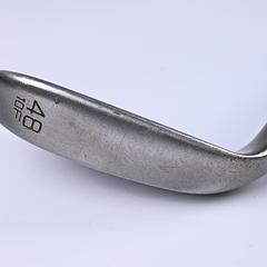 Titleist Vokey SM8 Pitching Wedge / 48 Degree / Stiff Flex Project X LZ 120 - Image 3
