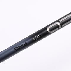 Ping G425 Crossover #2 Hybrid / 18 Degree / Blue Dot / Stiff Flex Ping Alta CB 70 - Image 5