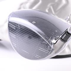 Taylormade Qi35 LS Driver / 10.5 Degree / Stiff Flex Kai'li CB Dark Waves Blue - Image 6