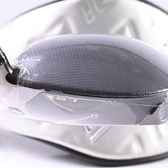 Taylormade Qi35 LS Driver / 10.5 Degree / Stiff Flex Kai'li CB Dark Waves Blue - Image 5