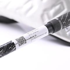 Taylormade Qi35 LS Driver / 10.5 Degree / Stiff Flex Kai'li CB Dark Waves Blue - Image 3