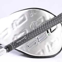 Taylormade Qi35 LS Driver / 10.5 Degree / Stiff Flex Kai'li CB Dark Waves Blue - Image 2