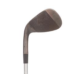 TaylorMade Hi Toe Steel Mens Right Hand Gap Wedge 50* 9 Bounce Wedge - KBS Hi-Rev 2.0 115 - Image 5