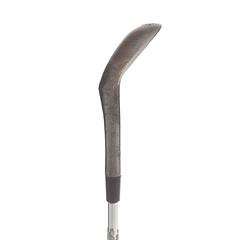 TaylorMade Hi Toe Steel Mens Right Hand Gap Wedge 50* 9 Bounce Wedge - KBS Hi-Rev 2.0 115 - Image 4