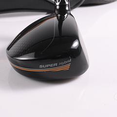 Callaway Super #2 Hybrid / 17 Degree / Stiff Flex Tensei CK Orange 80 Shaft - Image 3