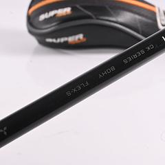 Callaway Super #2 Hybrid / 17 Degree / Stiff Flex Tensei CK Orange 80 Shaft - Image 6